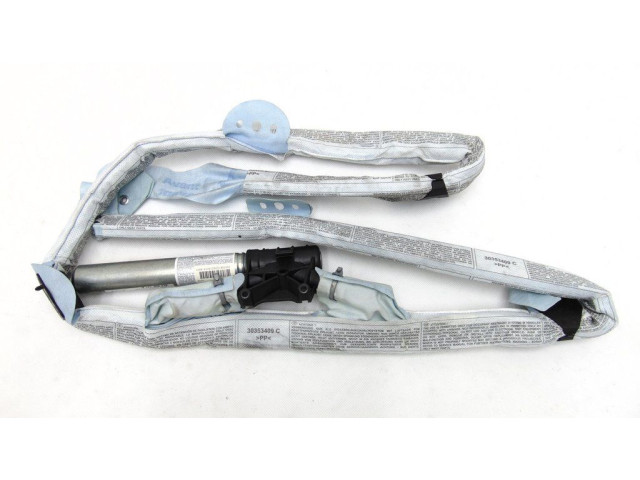 Боковая подушка безопасности 4F9880741A Audi A6 S6 C6 4F