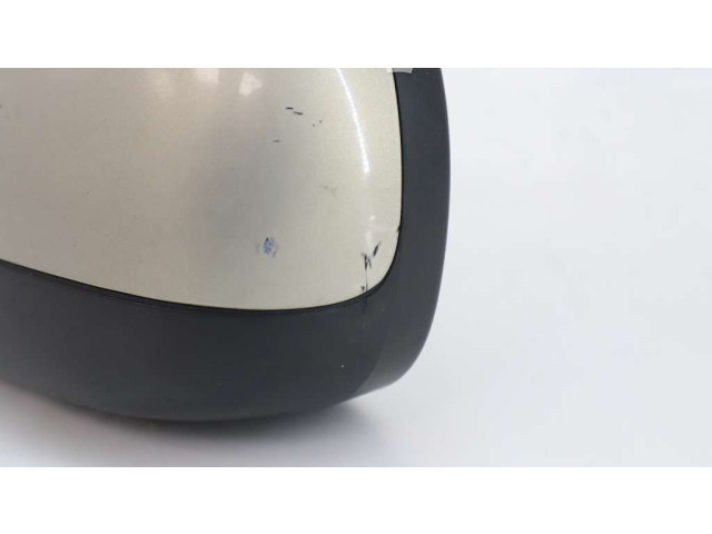 Зеркало электрическое        Volvo S80  1999 - 2003 года   