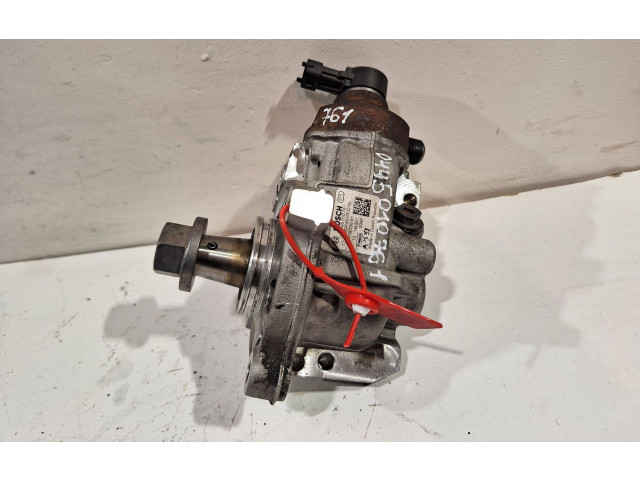 Vstřikovací čerpadlo 0445010761 Citroen Berlingo