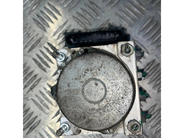 Блок АБС 02658001018, 810108993Q   Dacia  Logan I  2004-2012 года