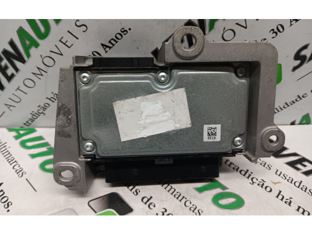 Блок подушек безопасности SV2-24-06-29, 1161   Renault Clio III