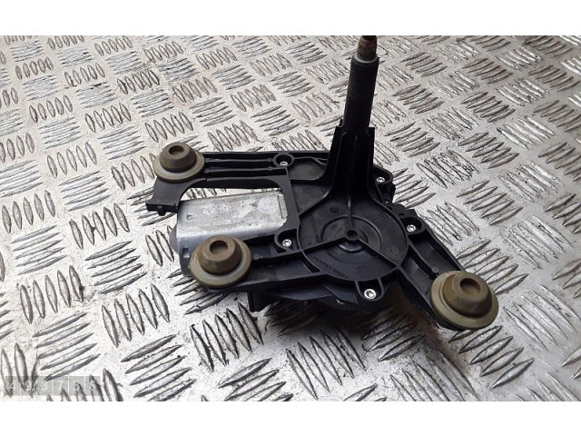 Моторчик дворников Citroen C5