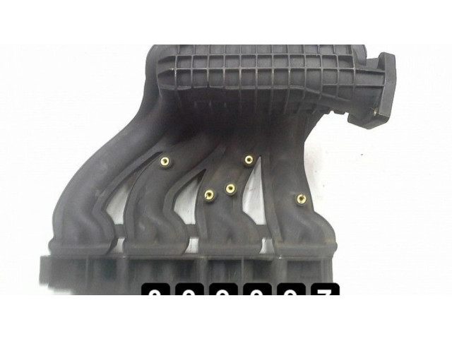 Всасывающий коллектор