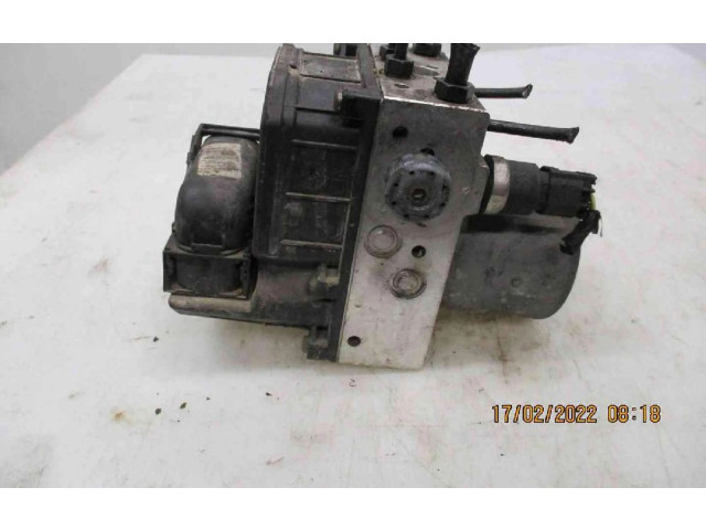 Блок АБС 3U0614517B, 3U0614517B   Skoda  Superb B5 (3U)  2001 - 2008 года