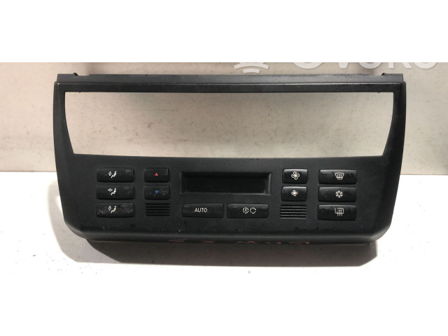 Блок управления климат-контролем 64.113417544, 64.113417544   BMW X3 E83