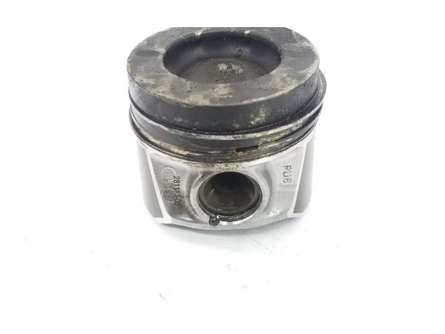 Píst 04L107065D, 04L107065D Seat Leon (5F)
