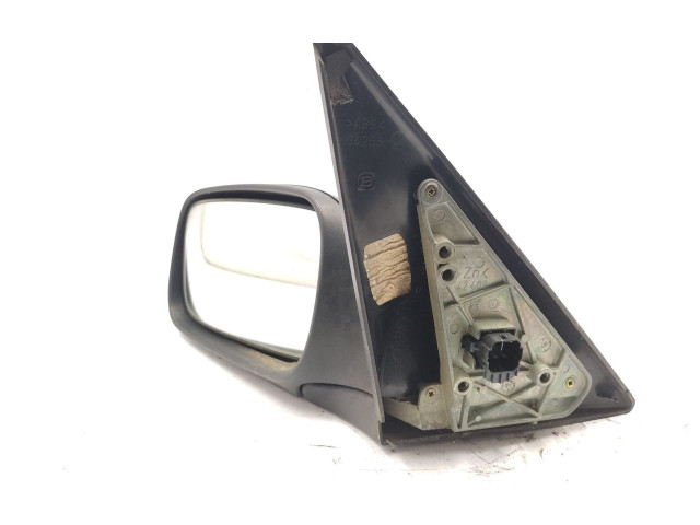 Зеркало электрическое Saab 9000 CS 1992 - 1998 года