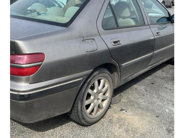 Генератор    Peugeot 406      