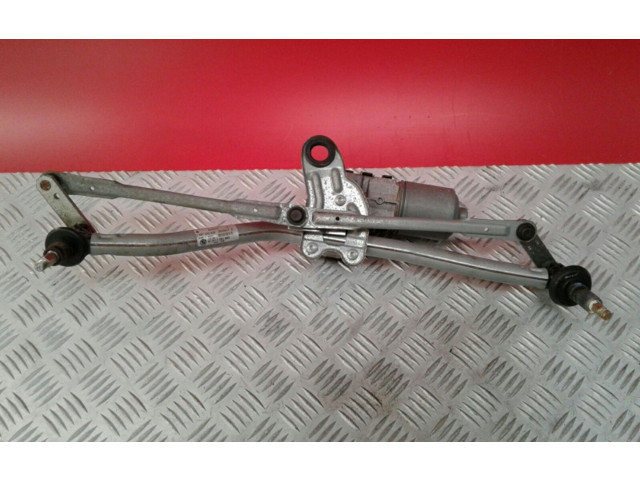 Моторчик дворников 61617051669, 3397020923 BMW X3 E83