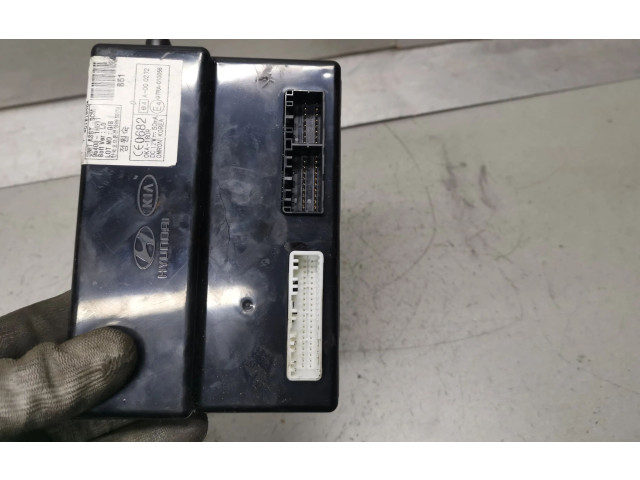 Блок комфорта 954001H511   KIA Ceed   