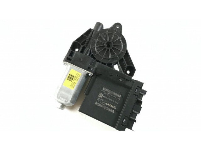 Блок управления дверью