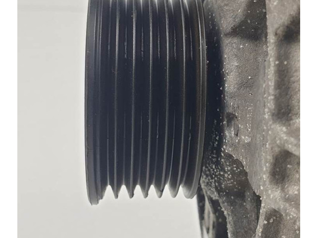 Генератор 9656956380 Citroen Xsara Picasso