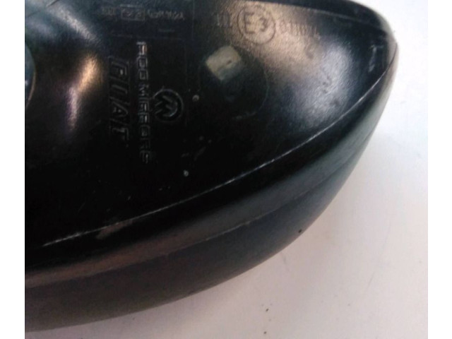 Зеркало электрическое Fiat Grande Punto