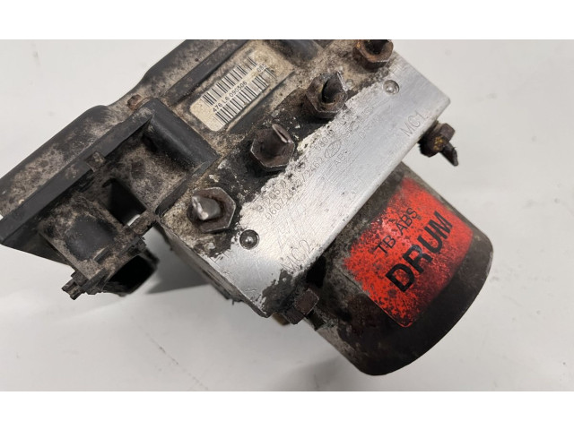 Блок АБС S24 Hyundai Getz - года