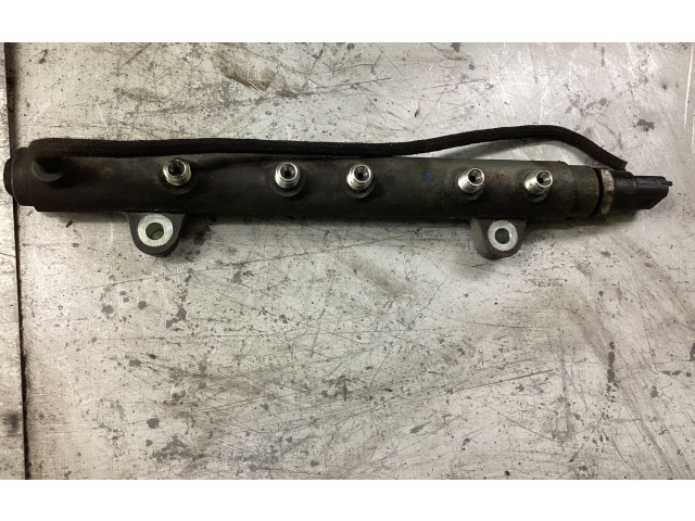 Топливная рампа 0445214051, 16610RBDE01 Honda Accord