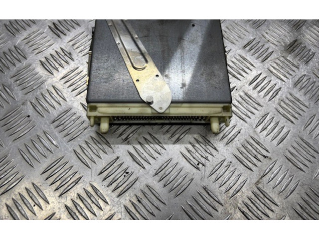 Блок управления двигателя 0281001592, T97091181 Volvo V70