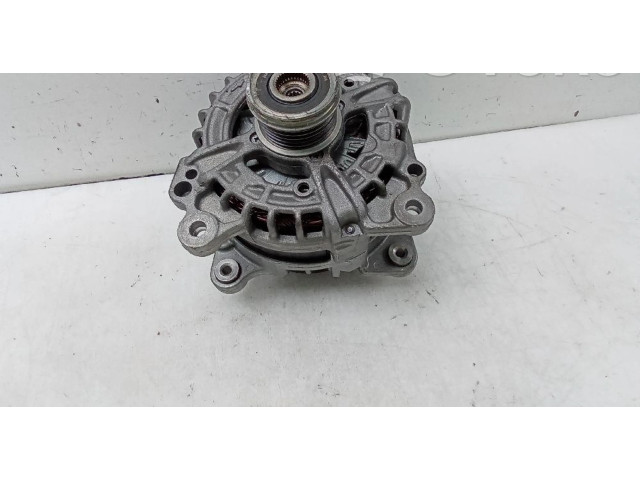 Генератор 04C903026G   Skoda Fabia Mk4 (6VA)      