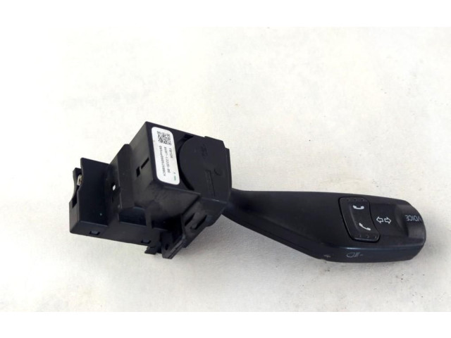 Ручка поворотов/ фонарей 6G9T-13335-BE Ford S-MAX