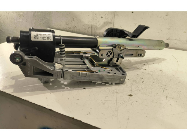    Рулевая рейка 204462206, AC46000   Mercedes-Benz E W212 2009 - 2016 года