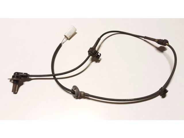 Передний датчик тормозов ABS