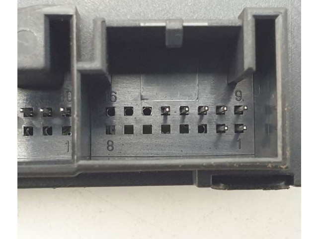 Блок комфорта 7N0959795D Skoda Yeti (5L)