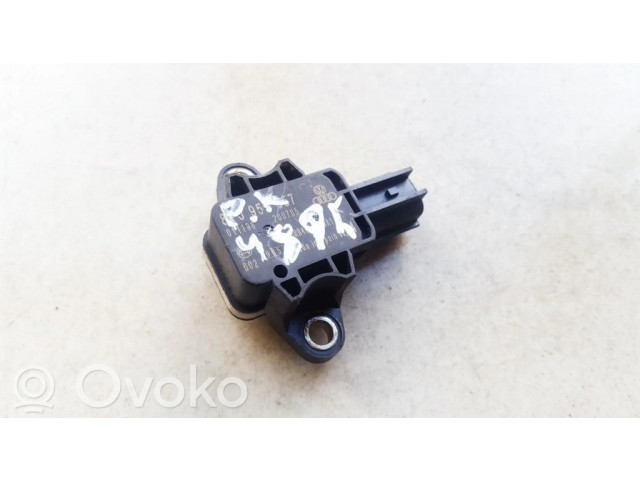 Датчик удара надувных подушек