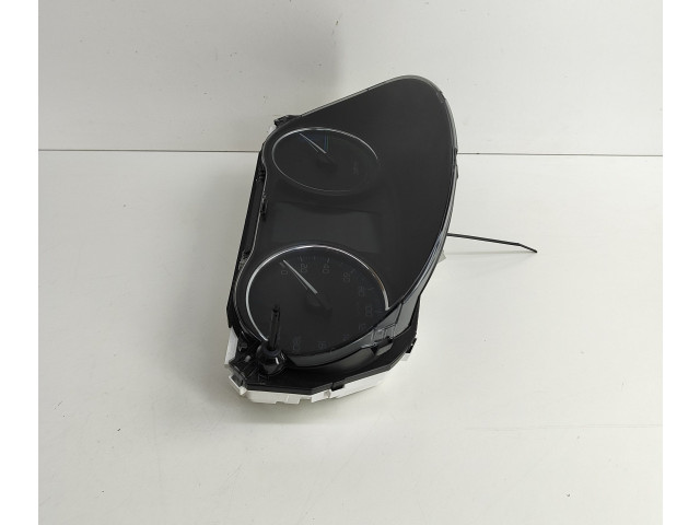 Панель приборов 8100B905, 0T34539 Mitsubishi Outlander