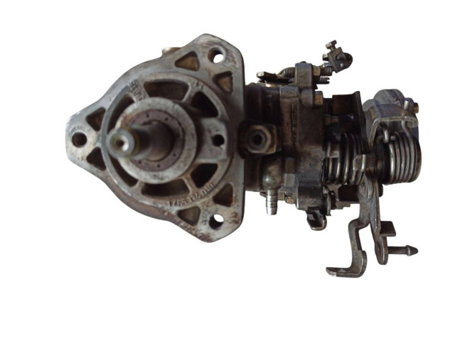 Vstřikovací čerpadlo 028130081, 0460494413 Volkswagen PASSAT B3