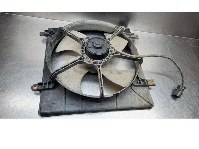 Комплект вентиляторов Honda CR-V