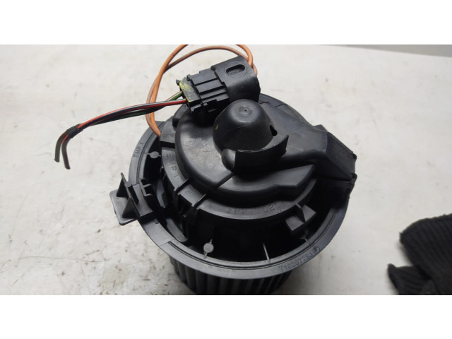 Вентилятор печки    X52CAREG   Dacia Logan II