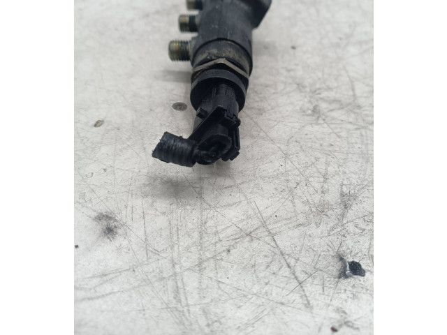 Топливная рампа 30757146   Volvo XC90  