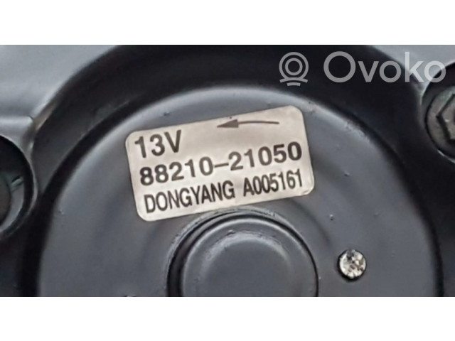 Вентилятор радиатора 8821021050 SsangYong Actyon