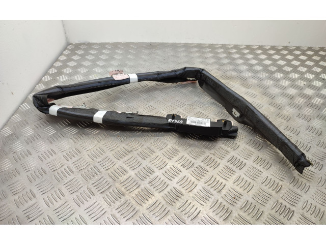 Боковая подушка безопасности AV1114K158AD   Ford B-MAX