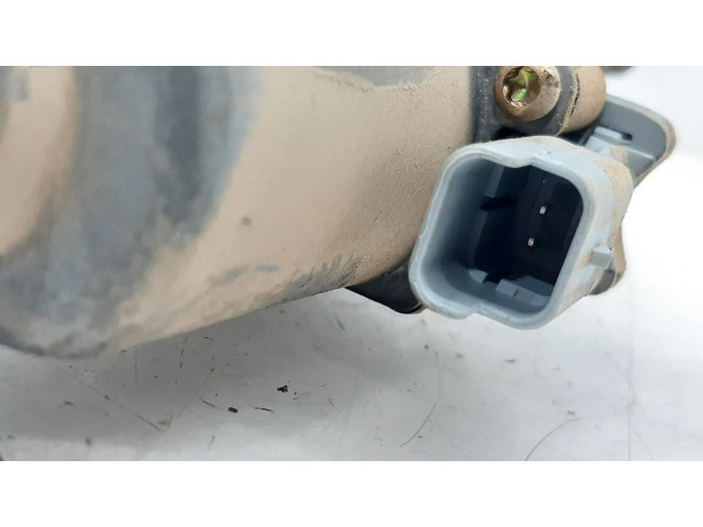 Передний механический механизм для подъема окна