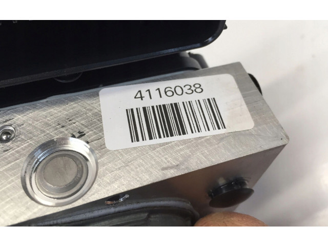 Блок АБС 31445742 Volvo XC40 - года