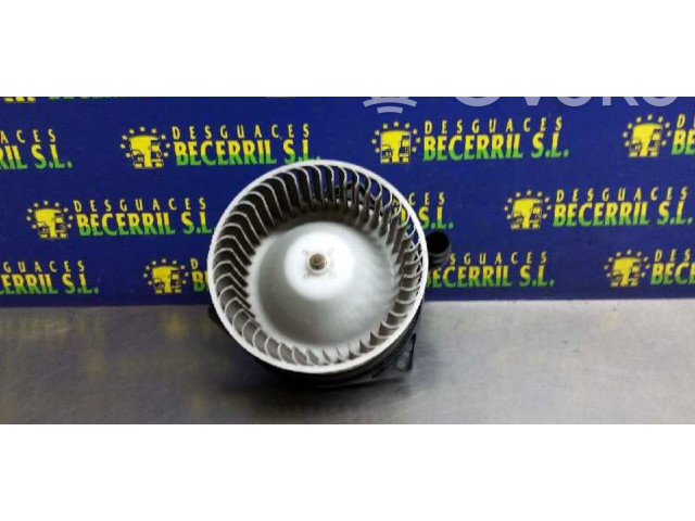 Вентилятор печки 81254, 12VK9922 Nissan Almera