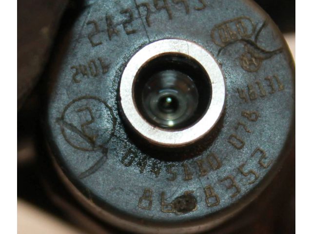 Форсунка 044511078, 2a2801c Volvo V70