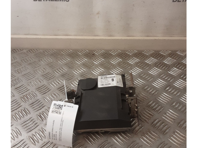 Блок управления 30782440, 30782440   Volvo V70