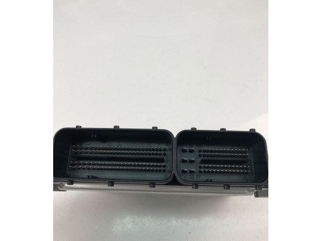 Блок управления двигателя 32255068, 0261S21545 Volvo XC40