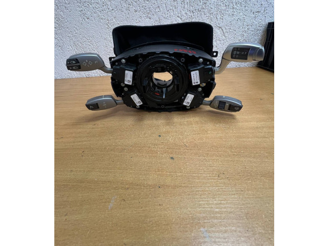 Volant BMW 7 E65 E66 2006 695998403, F5975