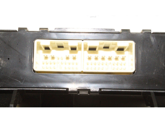 Блок управления климат-контролем 72343AL060, 1778003843   Subaru Outback (BS)