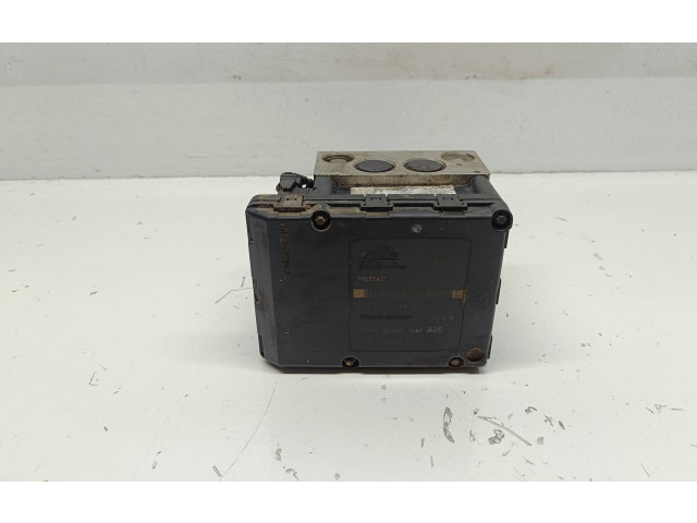 Блок АБС 1J0614117C, 10020401424   Audi  A3 S3 8L  1996 - 2003 года