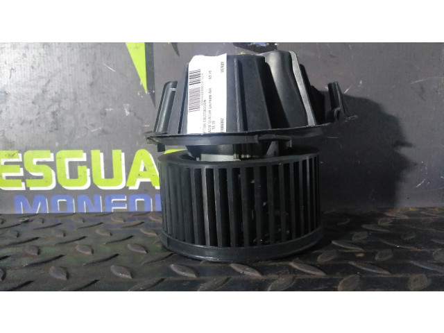 Вентилятор печки    N106609Z   Dacia Duster