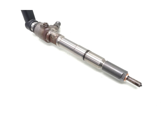 Форсунка 03L130277B Audi A3 S3 8P CAYC