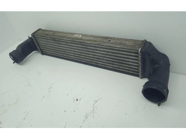 Интеркулер  77897930, 77897930   BMW X3 E83 