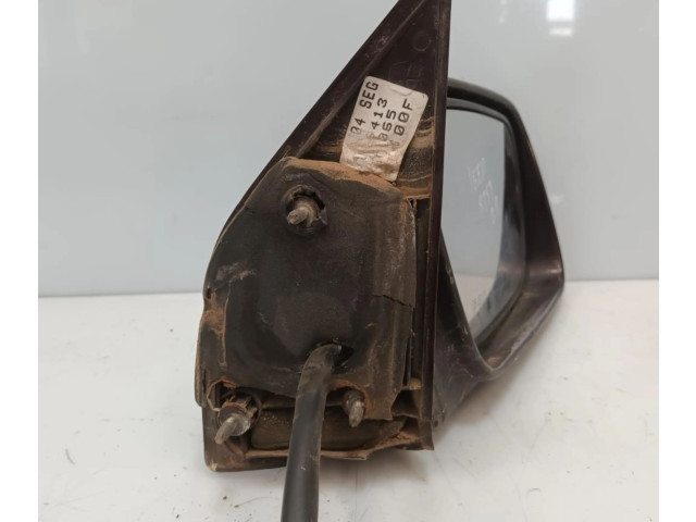 Зеркало электрическое Jeep Grand Cherokee 1993 - 1998 года