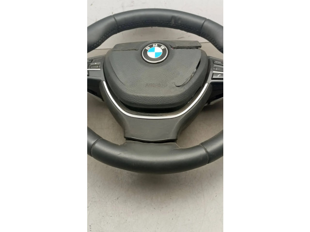 Volant BMW 5 F10 F11 2013 609531100