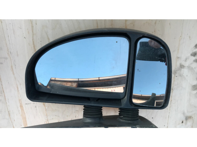 Зеркало (механическое)    правое   Fiat Ducato  2002-2006 года   