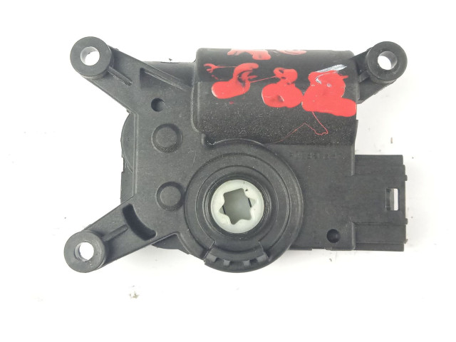 Вентилятор печки MR1138004221 Jeep Renegade