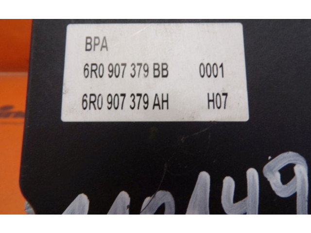 Блок АБС 6R0907379BB, 6R0614517AM Audi A1 2010 - 2018 года